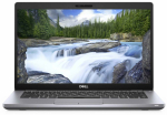 Ne&scaron;iojamas kompiuteris Dell Latitude 5410, atnaujintas, Intel Core i7-10510U, 8 GB, 512 GB, 14 ", Intel UHD Graphics, sidabro sp., EN, Windows 11 pro