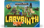 Stalo žaidimas Ravensburger Labyrinth Minecraft 10824772
