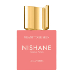 Kvapusis vanduo Nishane Meant To Be Seen, 100 ml