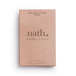 Akių &scaron;e&scaron;ėliai Makeup Revolution London Revolution Pro x Nath, 16.5 g, įvairių spalvų