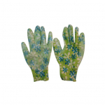 Pir&scaron;tinės gumuotos GA65, M