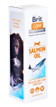 La&scaron;i&scaron;ų aliejus &scaron;unims Brit Care, 0.5 l