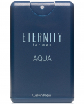 Tualetinis vanduo Calvin Klein Eternity Aqua Men, 20 ml