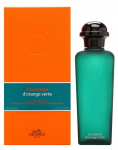 Tualetinis vanduo Herm&egrave;s Concentr&eacute; d&acute;Orange Verte, 200 ml