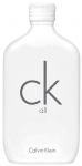 Tualetinis vanduo Calvin Klein CK All, 100 ml