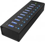 USB &scaron;akotuvas ICY Box IB-AC6110