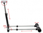 Stovas Wheel Stand Pro Pro Deluxe V2