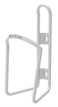 Gertuvių laikiklis Cube, aliuminis, balta