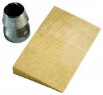 Plei&scaron;tas Profix, 3.5 cm x 1.2 cm