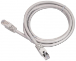 Laidas Gembird RJ45 - RJ45 RJ-45 8P8C, RJ-45 8P8C, 7.5 m, pilka sp.