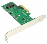 I&scaron;plėtimo kortelė Delock