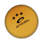 Stalo teniso kamuoliukas Spokey, 40 mm, 6 vnt.