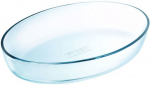 Stiklinis indas Pyrex