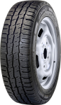 Žieminė automobilių padanga Michelin Agilis Alpin 225/65/R16, 112-R, D, B, 71 dB