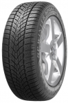 Žieminė automobilių padanga Dunlop SP Winter Sport 3D 225/55/R18, 102-H, C, C, 71 dB
