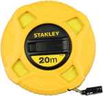 Ruletė Stanley, 20 m