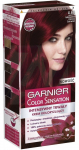 Plaukų dažai Garnier Color Sensation, dark red, 4.6, 110 ml