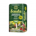 Substratas universalus Saula, 200 l
