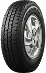 Žieminė automobilių padanga Triangle Tire TR737 215/70/R16, 106-Q, E, C, 73 dB