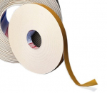 Guminė juostelė Tesa, 2500 mm x 12 mm