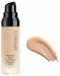Skystas makiažo pagrindas Artdeco Perfect Teint Oil-Free, 20 warm vanilla, 20 ml