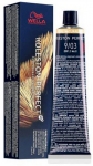 Plaukų dažai Wella Professionals Koleston Perfect ME+, blonde sp., 9/03, 60 ml
