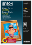 Fotopopierius Epson Glossy, Photo