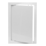 Revizinės durelės Europlast PL1520, 147 mm x 197 mm