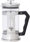 Kavinukas French Press Bialetti, 1 l, sidabro sp.