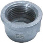 Kam&scaron;tis STP Fittings Sia