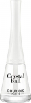 Nagų lakas Bourjois Paris, crystal ball 022, 9 ml