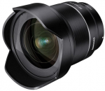 Objektyvas Samyang AF 14 / 2.8 FE