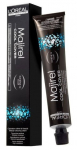 Plaukų dažai L&acute;Or&eacute;al Professionnel Majirel Cool, 7.17 cool ash blond