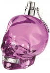 Kvapusis vanduo Police To Be Woman, 40 ml