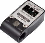 Judesio jutiklis Aqua Computer MPS Flow, 5.5 cm, juoda sp.