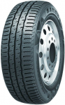 Žieminė automobilių padanga Sailun Endure WSL1 205/65/R16, 107-T, E, E, 72 dB