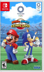 Nintendo Switch žaidimas Sega Mario & Sonic at the Olympic Games Tokyo 2020