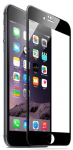 Telefono apsauginis stiklas Mocco for Apple iPhone 6 Plus / 6S Plus Black, 8H