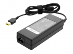 Ne&scaron;iojamo kompiuterio įkroviklis Mitsu ZM/LEN2045Y, 90 W, 100 - 240 V, 1.5 m