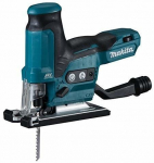Akumuliatorinis siaurapjūklis Makita 0088381848756, 10.8 V