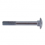 Varžtas DIN 603 Haushalt, 8 mm x 200 mm, 50 vnt.