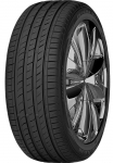 Vasarinė automobilių padanga Nexen Tire N FERA SU1 245/50/R18, 104-W, C, B, 72 dB