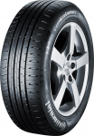 Vasarinė automobilių padanga Continental ContiEcoContact 5 215/60/R17, 96-H, B, B, 71 dB
