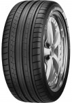 Vasarinė automobilių padanga Dunlop SP Sport Maxx GT 265/45/R20, 105-Y, XL, D, B, 70 dB