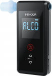 Alkotesteris Sencor SCABA50FC