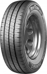 Vasarinė automobilių padanga Kumho ProTran KC53 205/65/R16, 107-T, E, C, 72 dB