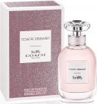 Kvapusis vanduo Coach Dreams, 60 ml
