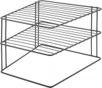 Stalo įrankių dėklas Metaltex, nerūdijantysis plienas