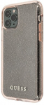 Telefono dėklas Guess, Apple iPhone 11 Pro, rožinė sp.