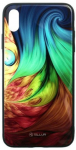 Telefono dėklas Tellur, Apple iPhone X / XS, įvairių spalvų